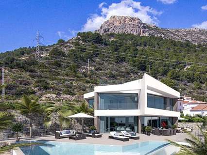 Casa en venta en Calpe