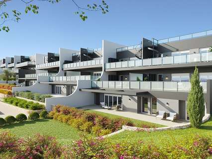 Apartamento en venta en Finestrat