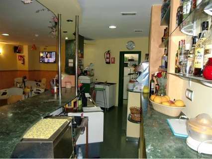 Local comercial en venta en Alicante