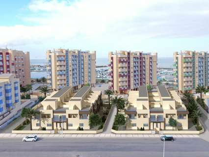 Apartamento en venta en San Javier zona La Manga del Mar Menor