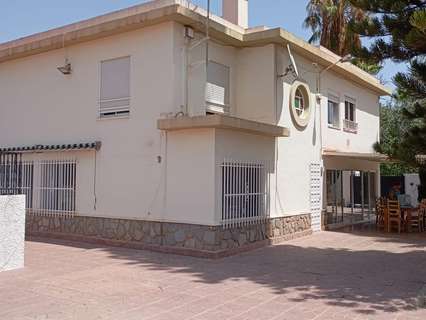 Casa en venta en Elche/Elx