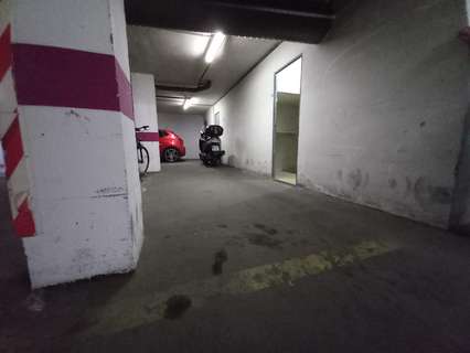 Plaza de parking en venta en Alicante
