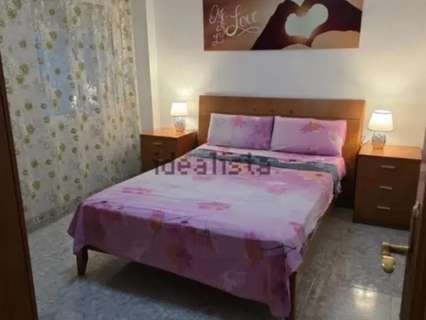 Piso en venta en Alicante rebajado