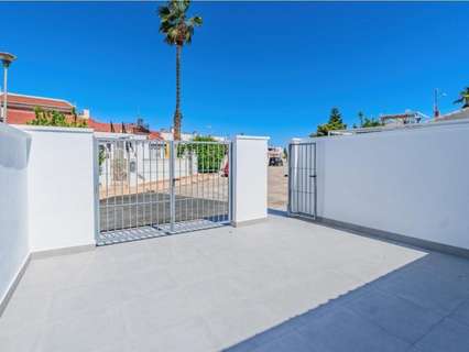 Chalet en venta en Torrevieja