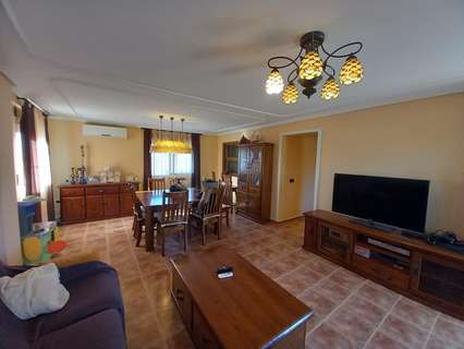 Chalet en venta en Alicante