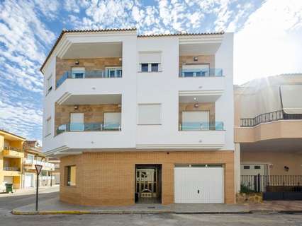 Apartamento en venta en Jacarilla