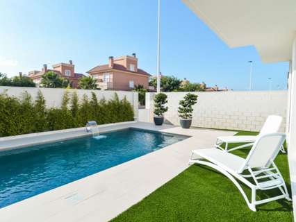 Casa en venta en Santa Pola zona Gran Alacant