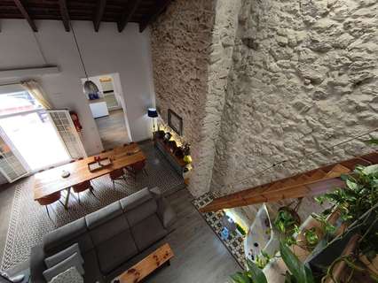 Casa en venta en Alicante