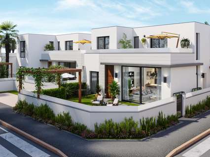 Casa en venta en Pilar de la Horadada