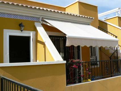 Piso en venta en Elche/Elx zona Los Arenales del Sol