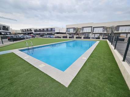 Casa en venta en Santa Pola zona Gran Alacant