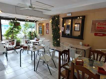 Local comercial en venta en Alicante