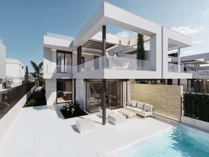 Casa en venta en Los Alcázares