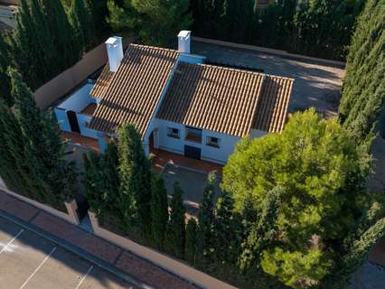 Casa en venta en Fuente Álamo de Murcia