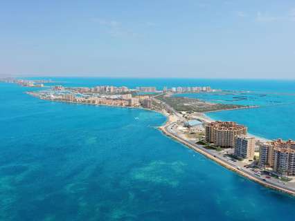 Ático en venta en San Javier zona La Manga del Mar Menor