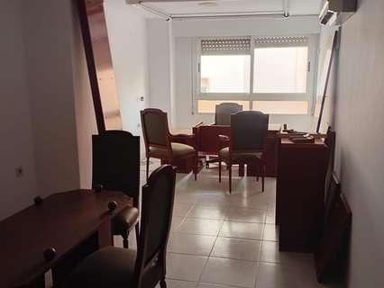 Oficina en venta en Alicante