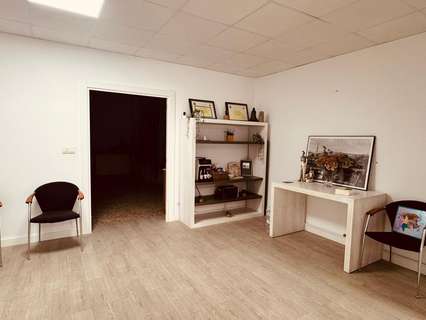 Local comercial en venta en Elche/Elx