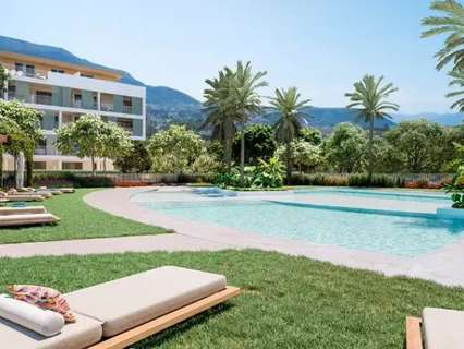 Piso en venta en Dénia