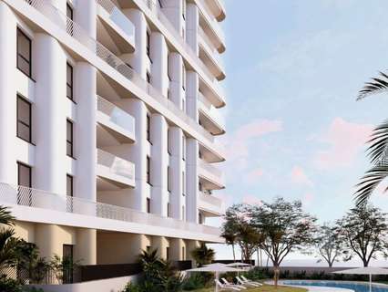 Apartamento en venta en Villajoyosa/La Vila Joiosa