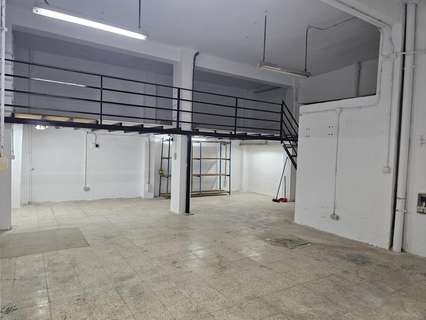 Local comercial en venta en Elda