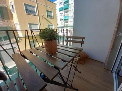 Piso en venta en Elche/Elx
