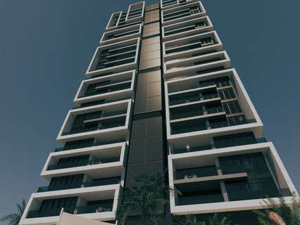 Apartamento en venta en Benidorm