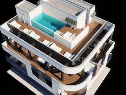 Piso en venta en Torrevieja