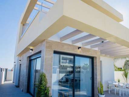 Chalet en venta en Los Montesinos