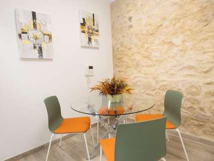 Oficina en alquiler en Alicante