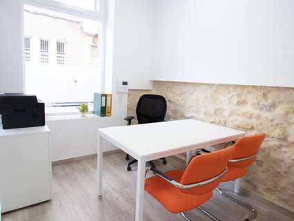 Oficina en alquiler en Alicante