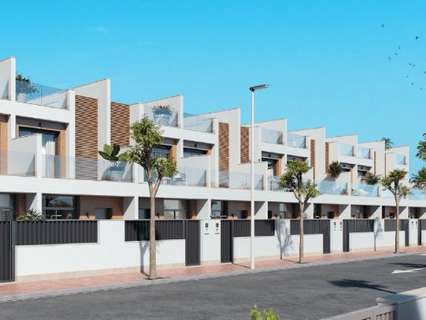 Casa en venta en San Pedro del Pinatar