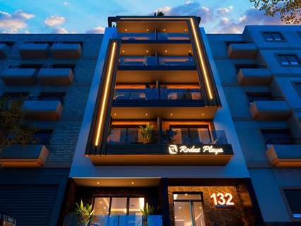 Apartamento en venta en Torrevieja