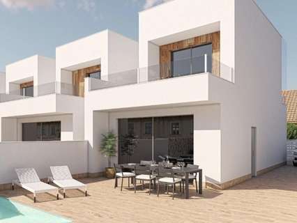 Casa en venta en San Pedro del Pinatar