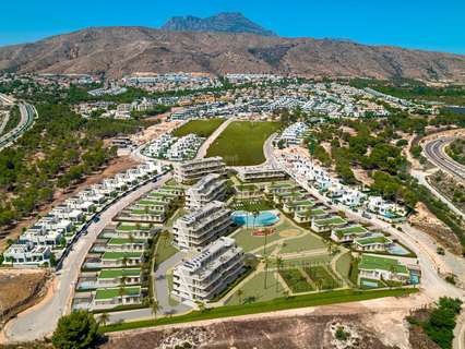 Ático en venta en Finestrat