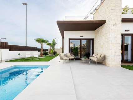 Casa en venta en Orihuela