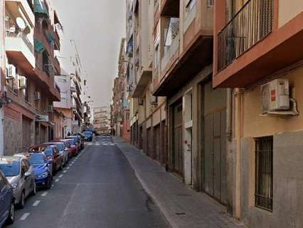 Piso en venta en Alicante
