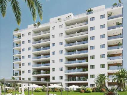 Piso en venta en Villajoyosa/La Vila Joiosa