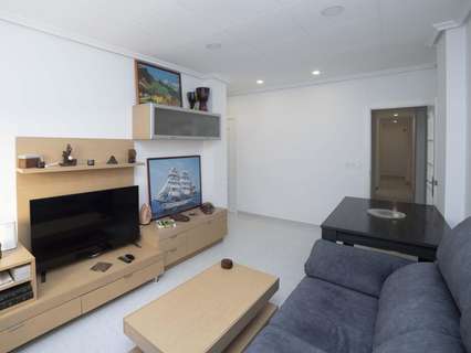 Piso en venta en Alicante