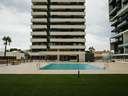 Apartamento en venta en Calpe