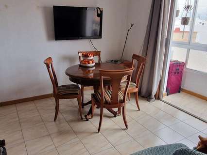 Piso en venta en Alicante