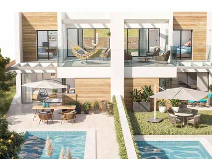 Casa en venta en L'Alfàs del Pi