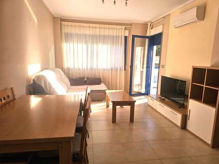 Piso en venta en Alicante