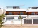 Casa en venta en Pilar de la Horadada