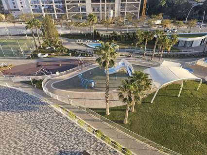 Piso en venta en Benidorm