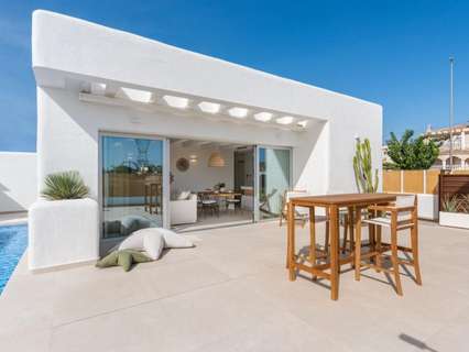 Casa en venta en Los Alcázares