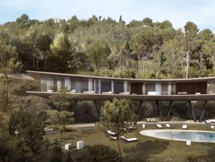 Chalet en venta en Benissa