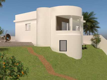 Chalet en venta en Pilar de la Horadada