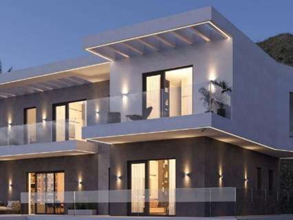 Casa en venta en Finestrat