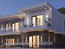 Casa en venta en Finestrat