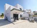 Chalet en venta en Busot